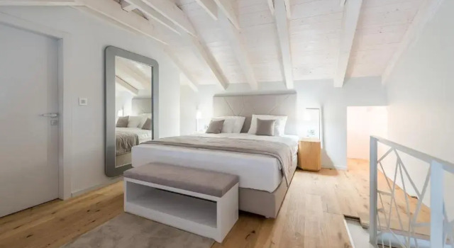 Апартаменты Superior Alma Lofts