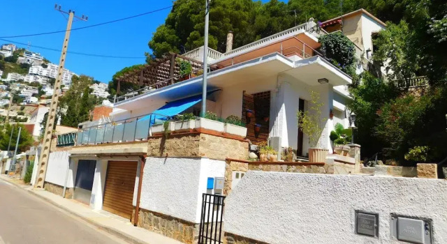 Casa Canyelles - A164
