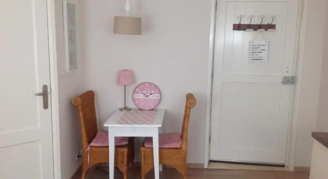 Номер Standard B&B De Singel