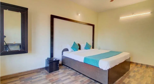 Paradise Inn