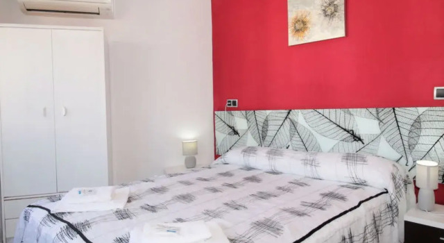 Apartment Las Yucas