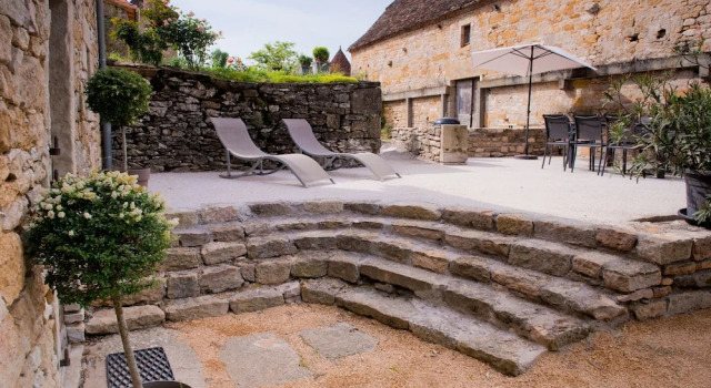 Château de Cantecor, Book Hotel Hoteller i Alvignac med pool, Swimmingpool