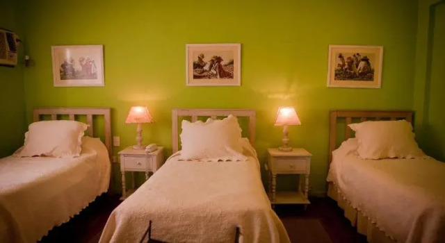 Buenos Aires Apart, Rezerwuj Hotel Hotele 3-gwiazdkowe w Salta, 3*