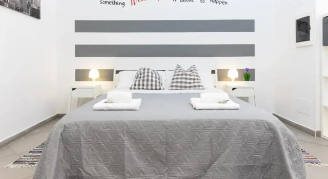 Guest house libertà