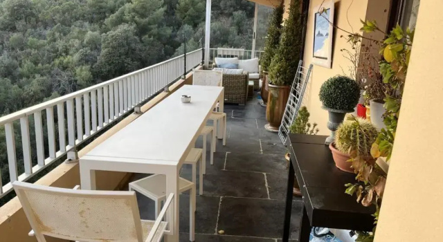 T4 Haut De Gamme Route Des Sanguinaires