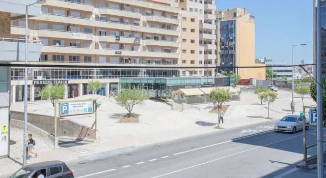 Allegro Boutique Apartment 1B