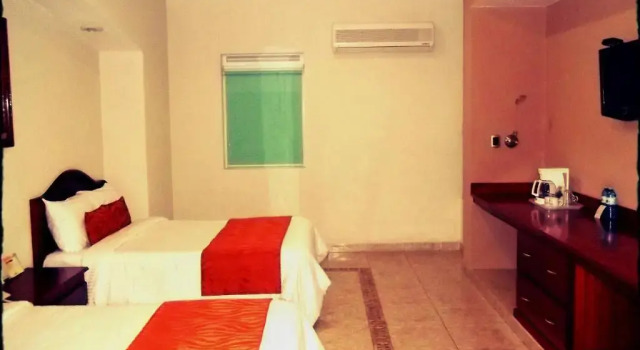 Вилла Executive Hotel Aqua Spa & Resort