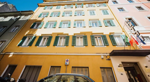 Hotel Città di Parenzo