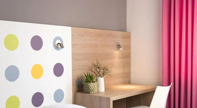 Номер Standard Отель Creatif Hotel Elephant