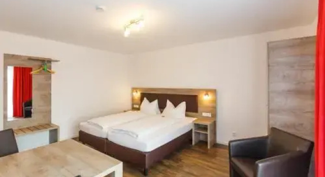 Come In Hotel, Foglalás Szálloda Ingolstadt Upper Bavaria