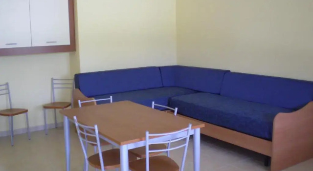 Апартаменты c 1 комнатой Medimare Residence Club