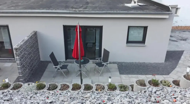 Aulbach s Appartments, Забронировать Апартаменты/квартира Лайдерсбах Шпессарт