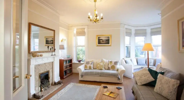 The Castleton, Book Hotel Swanage 