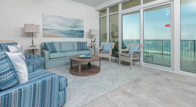 Апартаменты Phoenix Orange Beach
