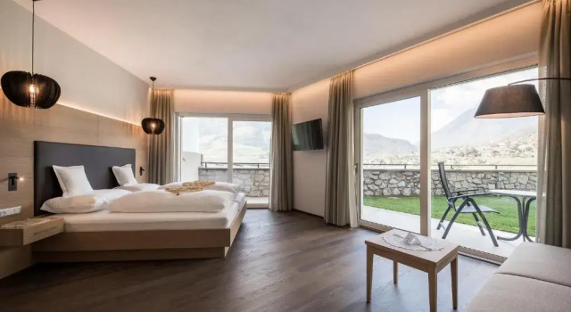Люкс Hotel Wessobrunn