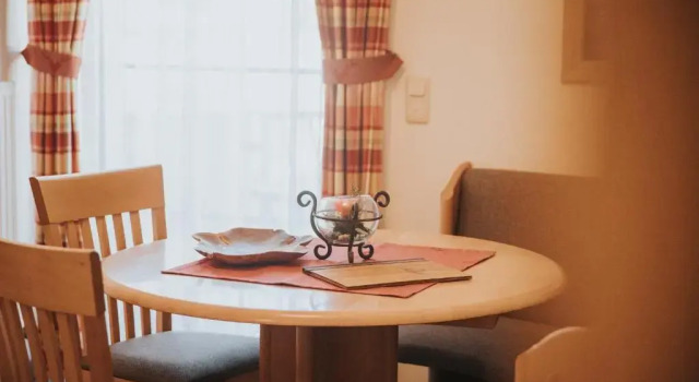 Апартаменты с 2 комнатами с балконом Appartements Wieshof