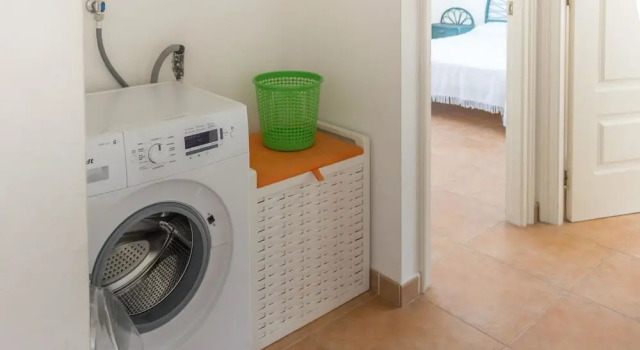 Fantastic Holiday Home With Private Swimming Pool, Near the Beach