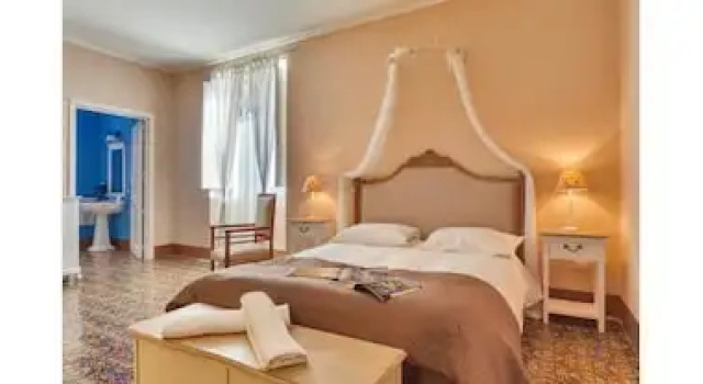 Полулюкс с балконом Borgo del Carato