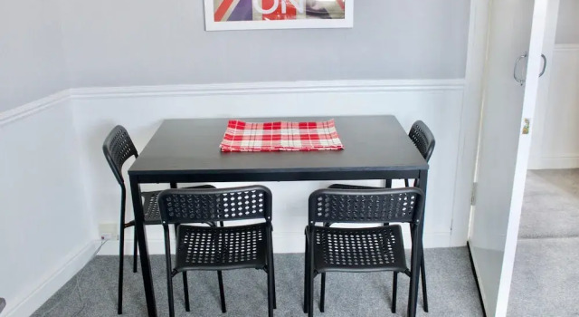 2 Bedroom Edinburgh Apartment, Reserva ahora Apartamento Duddingston Edimburgo