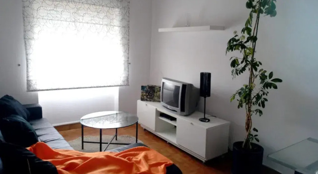 Apartment With 2 Bedrooms in Ericeira, With Wonderful City View and Te