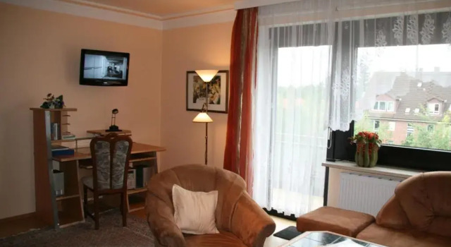 Boardinghouse im Brauhausviertel, Book Hotel Hamborg Hamborg