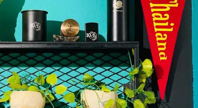 The 10 Club Hostel, Забронировать Хостел Тонг Сала Ко-Пханган