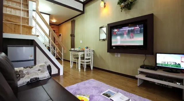 Номер Standard Yongchu Morning Pension