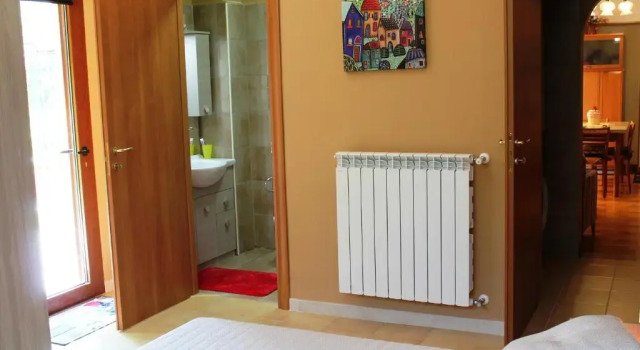 Habitación Estándar Casa mia