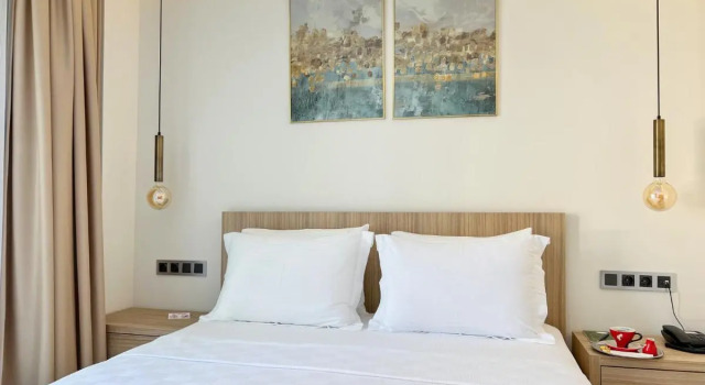 Dna Hotel Dalyan Adult Only, Reservar Hotel Dalyan Dalaman Coast