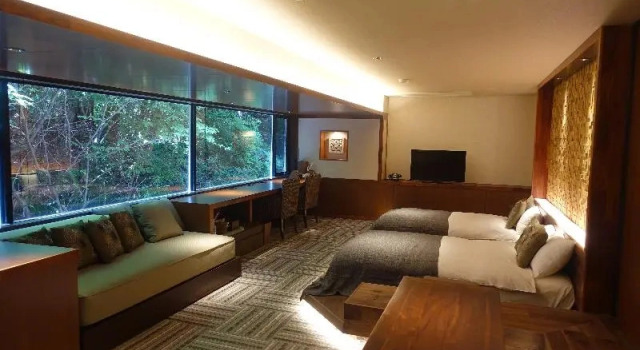 Hotel Shiki No Kura