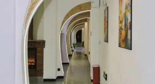 Jinjiang Inn Fashion Hotel (Weishan Ancient City), Rezervasyon Otel Weishan Yunnan