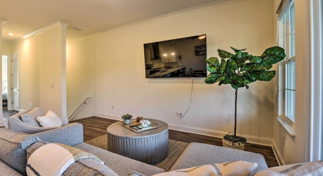 Santa Rosa Beach Vacation Rental Near Ocean!