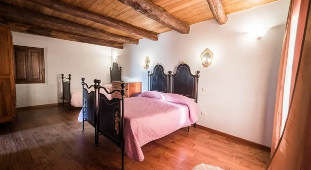 Il Becco Felice, Prenota Agriturismo Hotel a Lazio con parcheggio, Parcheggio
