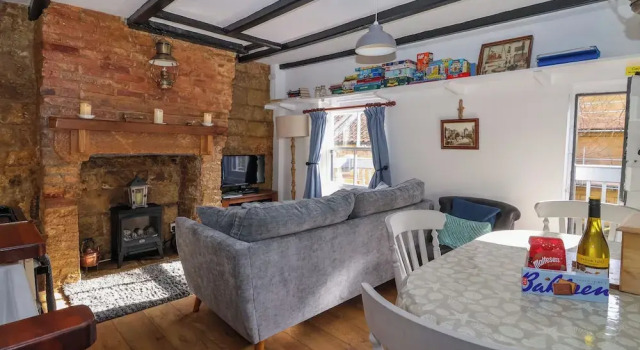 Roseberry Cottage, Забронировать Дом для отпуска Отели Северного Йоркшира с парковкой, Парковка