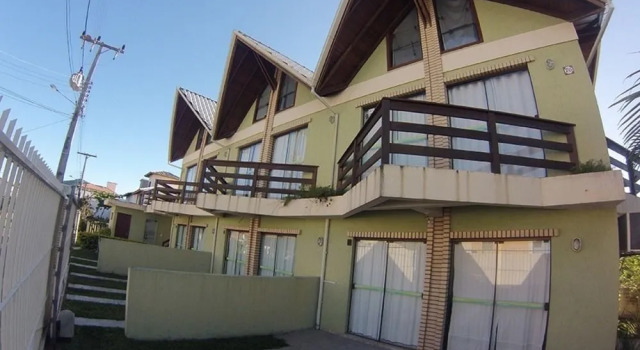 Santinho Flat, Забронировать Отель Отели Флорианополиса 3 звезды, 3*
