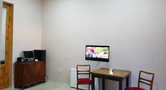Апартаменты Apartment Mazniashvili 31