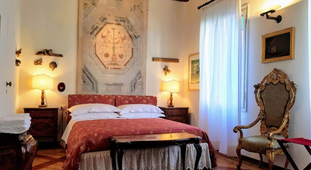 Palazzo Morosini Brandolin Dimora Romantica, Забронировать Отель Бизнес-отели Венеции, рядом с Церковь Святого Георгия Великого, 4* 5*