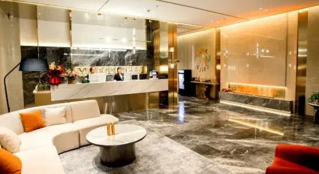 Xixiang Chaxiang Shuicheng Meizhihao Hotel, Prenota Hotel Hanzhong Shaanxi