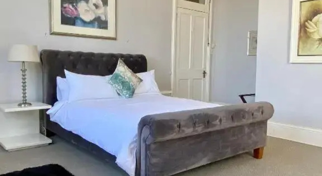 Двухместный номер Standard St Annes Guest House