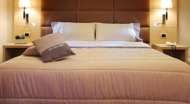 Номер Superior Hotel Ottagono