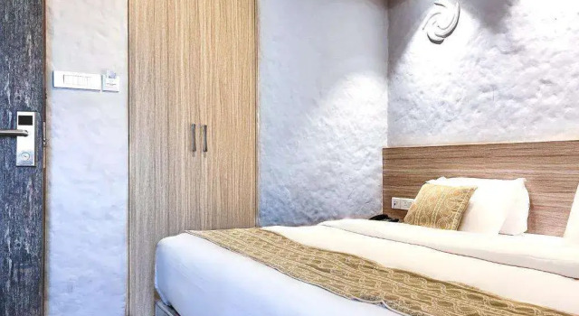 Vastu Boutique Hotel