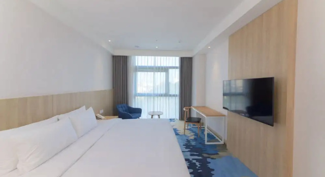 Golden Tulip Hotel Taichung, Book Hotel Wuqi Taichung Area