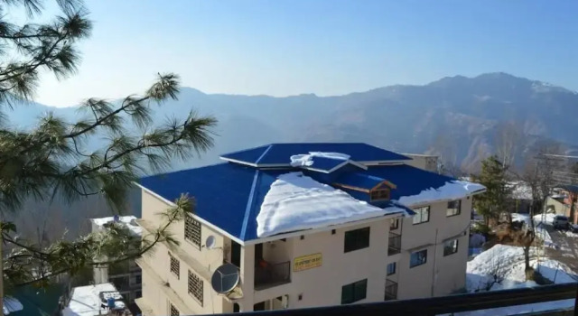 Номер Standard Mustafa's Palace