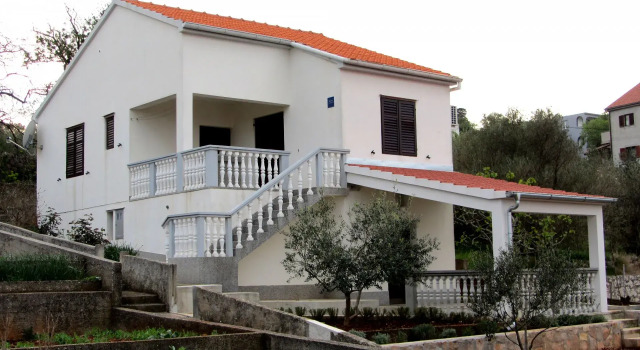 House Milka, Забронировать Дом для отпуска Коттеджи Dugi Otok, Коттедж