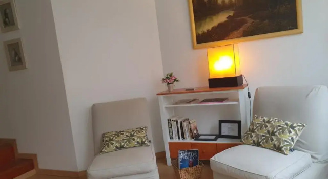 Del Pilar Ap, Book Hotel Retiro Buenos Aires
