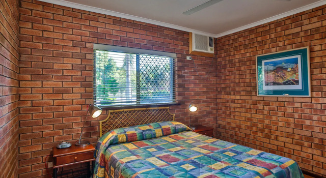 Bayside Holiday Apartments, Réserver Appartement Broome 