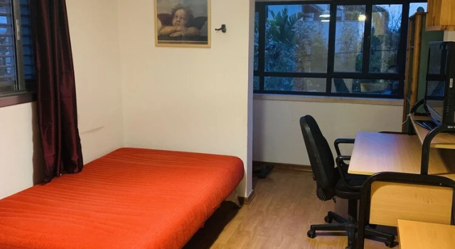 Huge and Beautiful sunny villa by beach, Prenota Villa Cottage a Center District Israel, Cottage