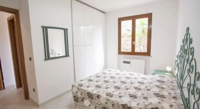 Bilocale Consumella, Rezervovat Hotel Hotely v Elba s parkováním, Parkování