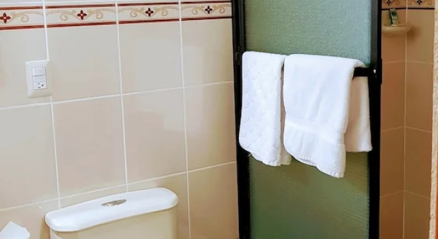 Одноместный номер Standard Hotel Las Americas