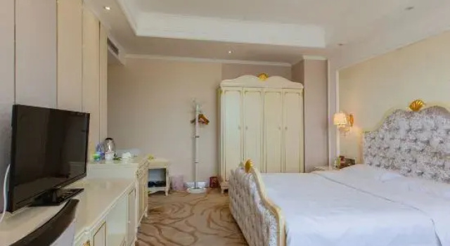 Люкс Presidential Shan Shui Xiang Ge Li La Hotel